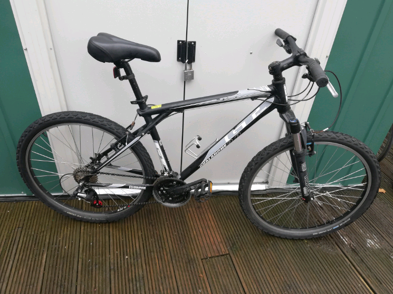 gt avalanche 3.0 26 inch